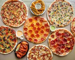 Brothers Pizza A La Leña (Medina) (Leon)