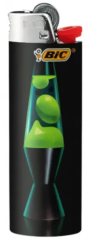 Bic Special Edition Nostalgia Series