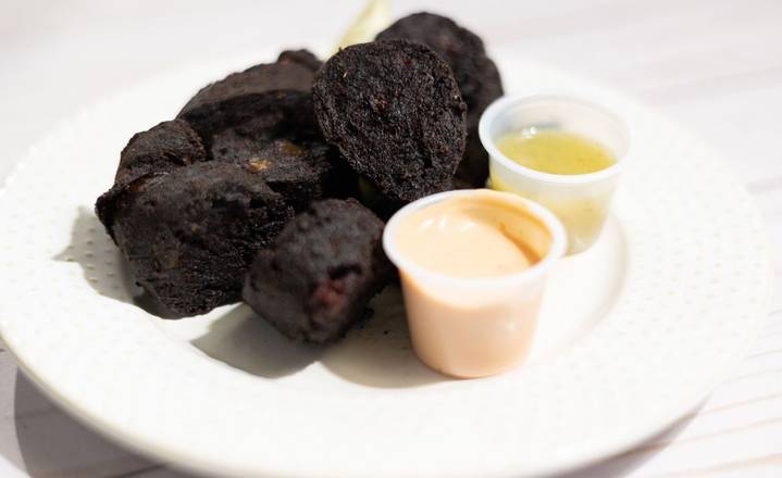 Morcilla