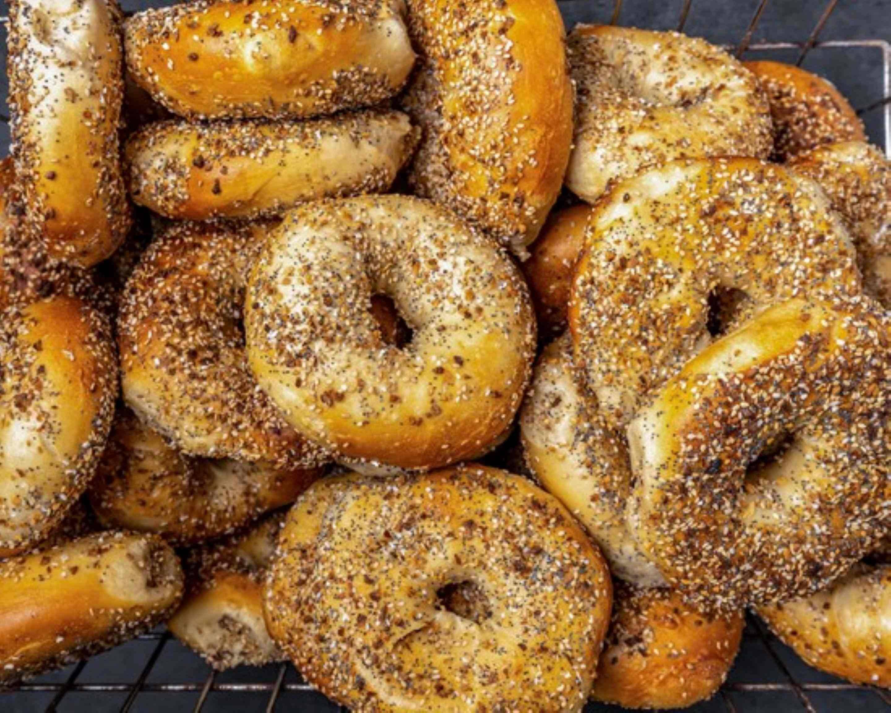 Order Bagel Hut Menu Delivery in Great Neck Bagel Hut Prices Uber Eats