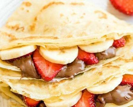 CREPA SUPER FAVORITA