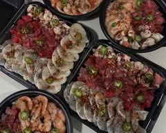 Mariscos Los Primos