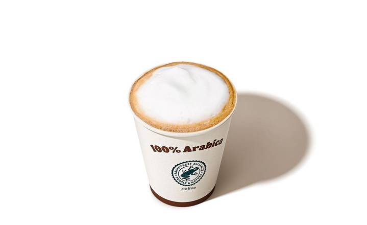 Regular Cappuccino