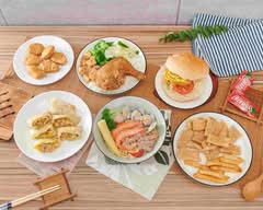 里食光早午餐 x 手做便當