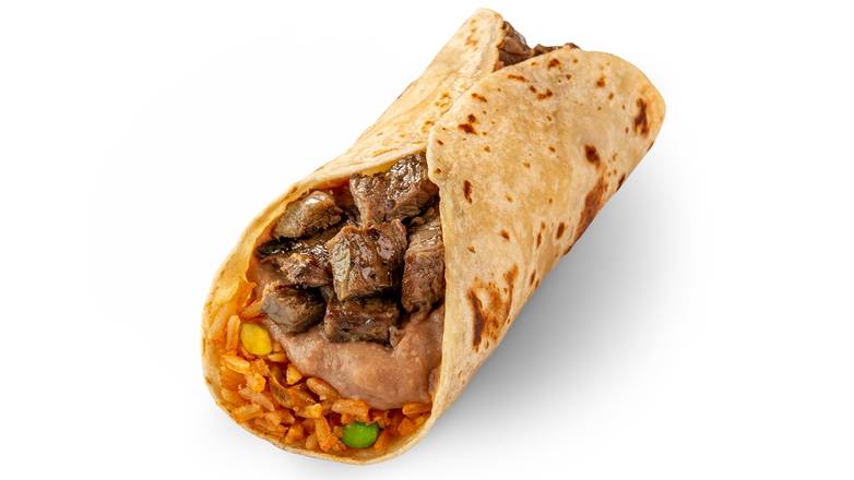 Taco Casero