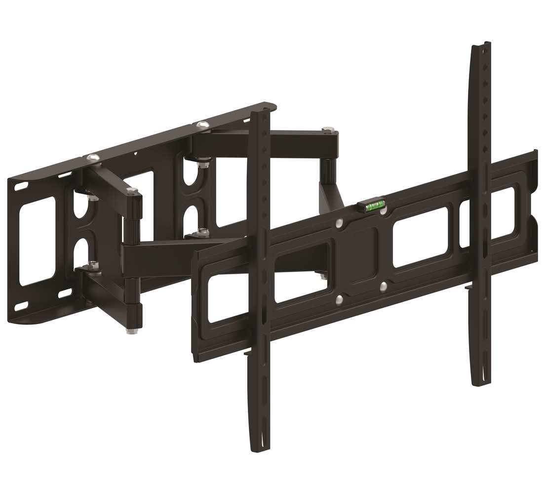 Click TV Wall Mount With Tilt And Swivel