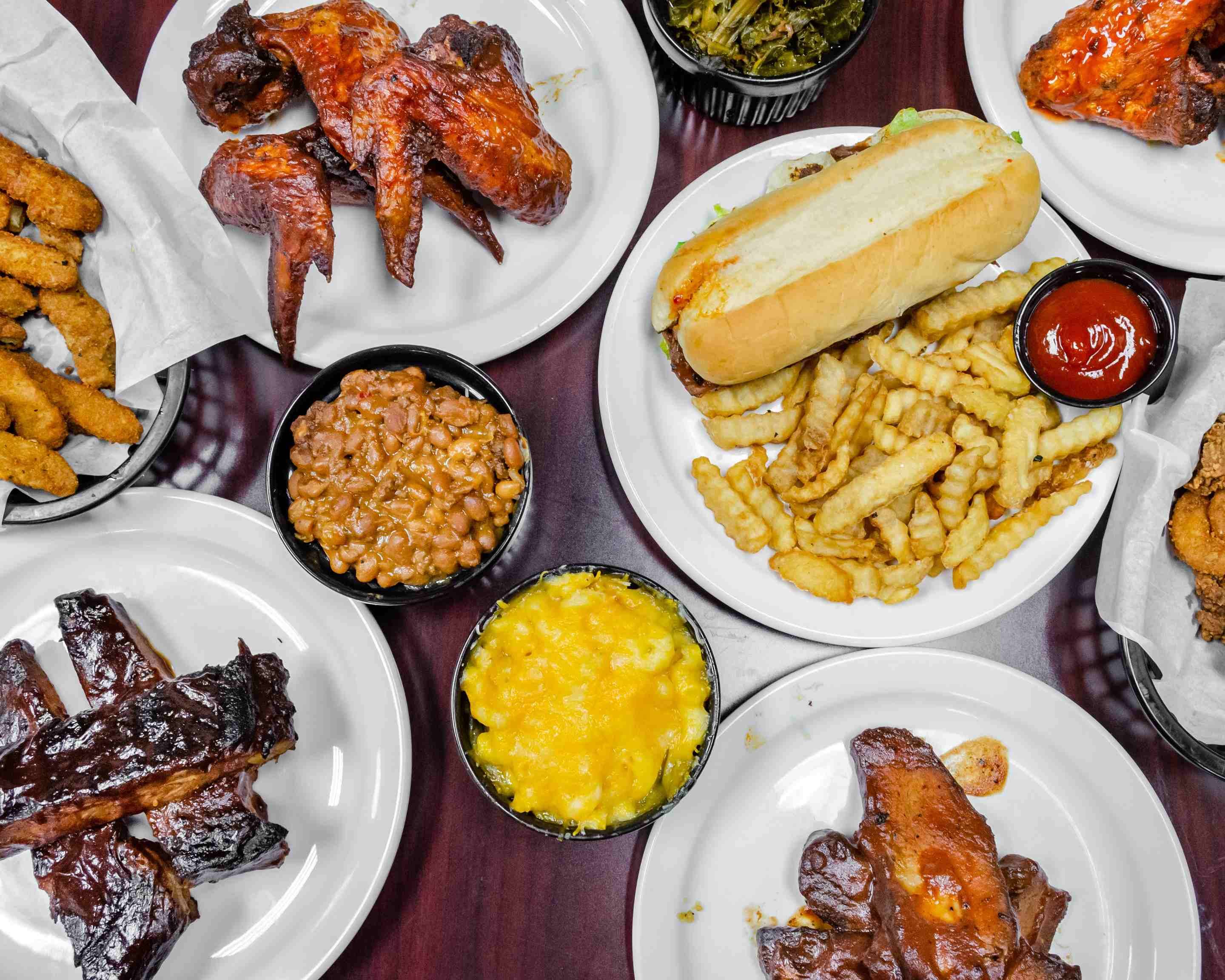 Order Enfuzion Bar and Lounge Menu Delivery【Menu & Prices】 Citrus