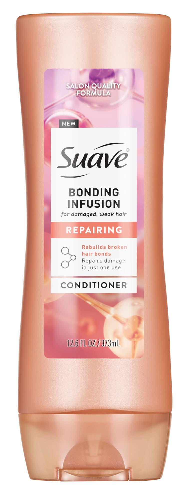Suave Bonding Infusion Repairing Conditioner (12.6 fl oz)