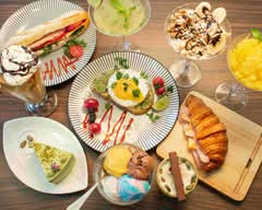 Palizi Cafe