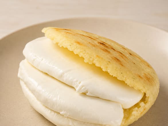 Arepa de Queso