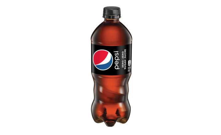 Pepsi Zero 591ml