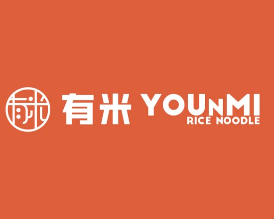 有米 YOUNMI Rice Noodle