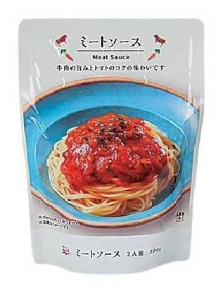 ◎Lm ミートソース 220g