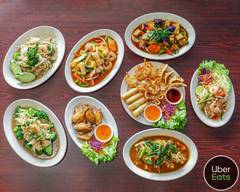 Mintra Thai Cuisine