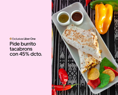 Taca bron's - Valle de los Chillos