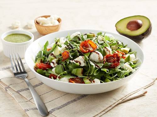 California Caprese Salad-Regular