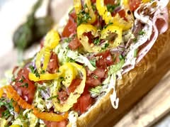 Perfectos Cheesesteaks & Hoagies (1115 NE 9th Ave)