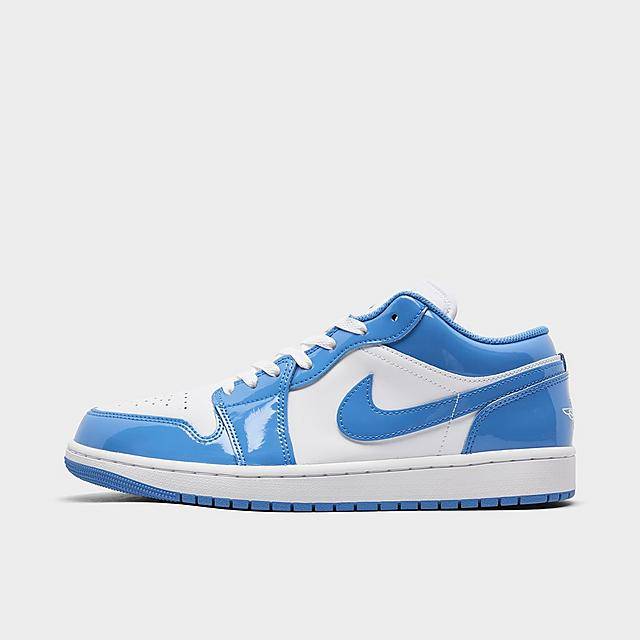 Air Jordan Retro 1 Low Se Casual Shoes (8.5)