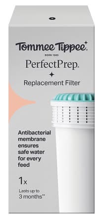 Tommee Tippee Closer To Nature Replacement Filter