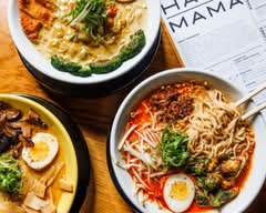 Harumama Noodles & Buns (Carlsbad)