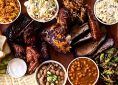 Blue Oak BBQ