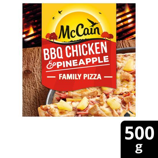 McCain Family Pizza Delivery Near Me Order Online Uber Eats