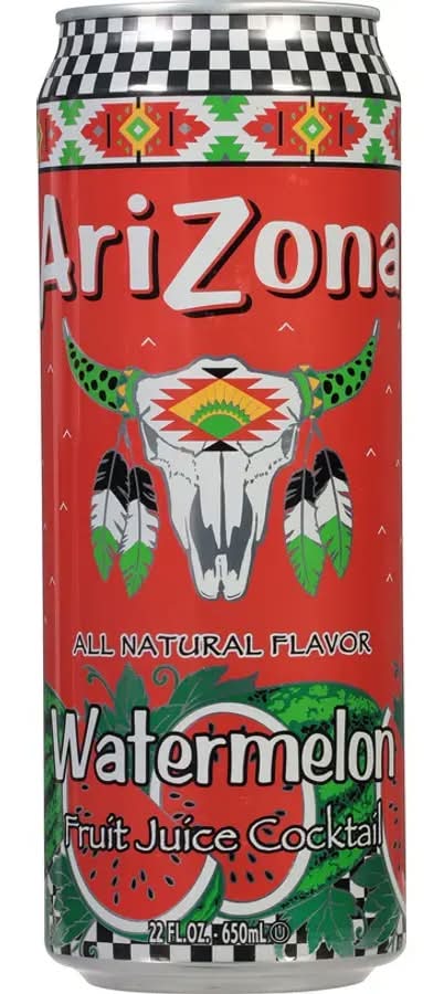 Arizona Watermelon