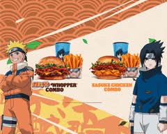 Burger King Barceloneta 20/20