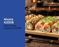 Sushi Soon (Puente Alto)
