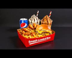Smash Burgers & Wings 