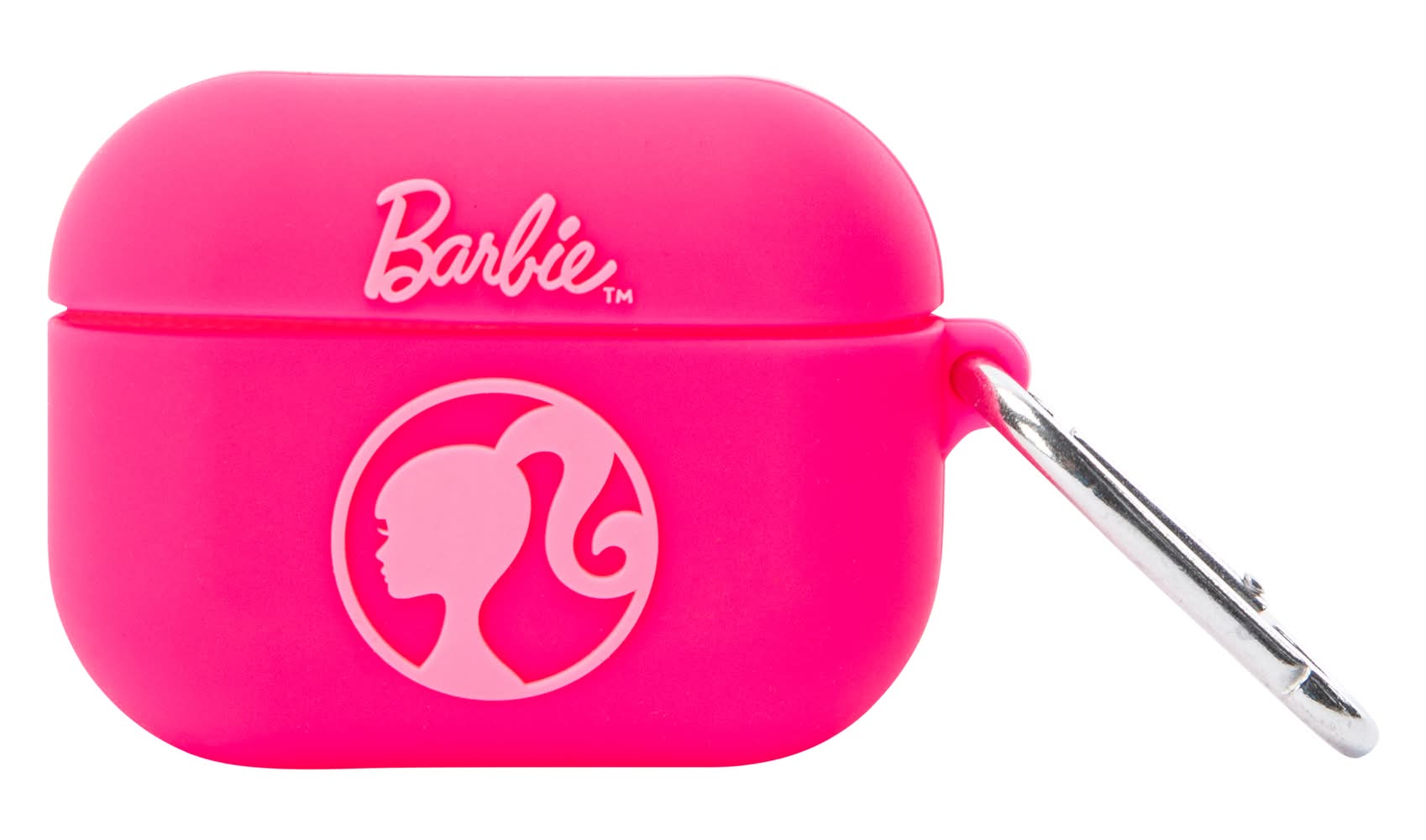 Character Case For AirPods® Barbie