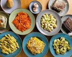 Al’dente Trattoria 🇮🇹