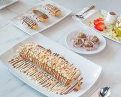 Eclipse Cafe (Dessert & Bakery)
