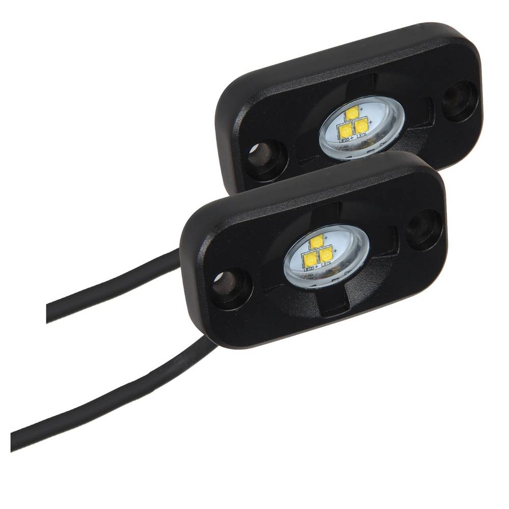 Bully Universal LED Light Kit | PL-9700W