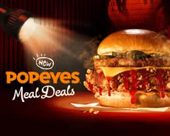 Popeyes (Basingstoke)