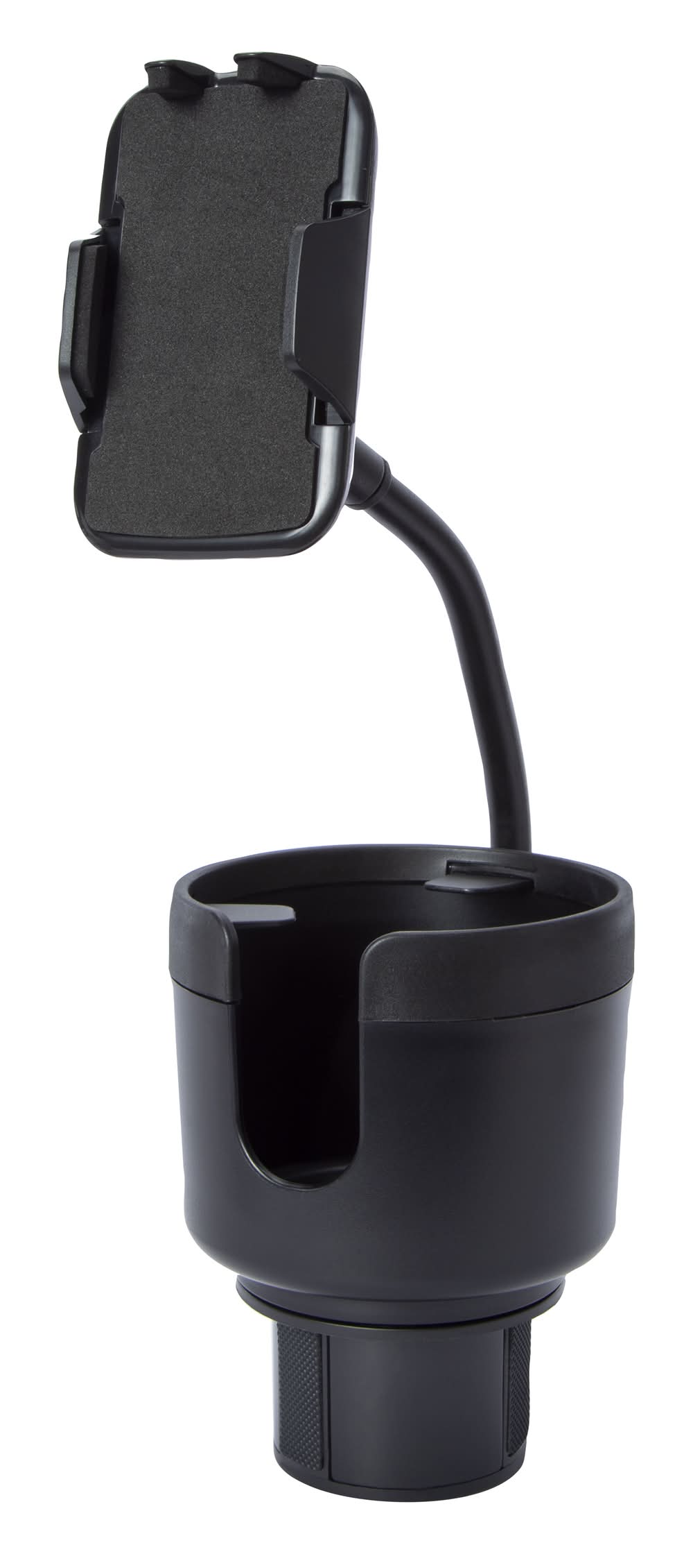 Cup Holder Phone Car Mount