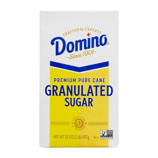 Domino Granulated Sugar 32oz