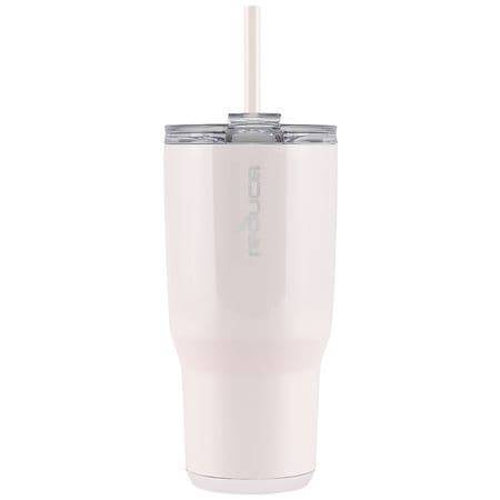Reduce Cold1 Tumbler Stainless Steel Mug With Straw