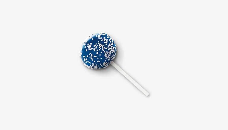 Cake Pop