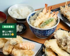 天ぷら ひより Tempura Hiyori			