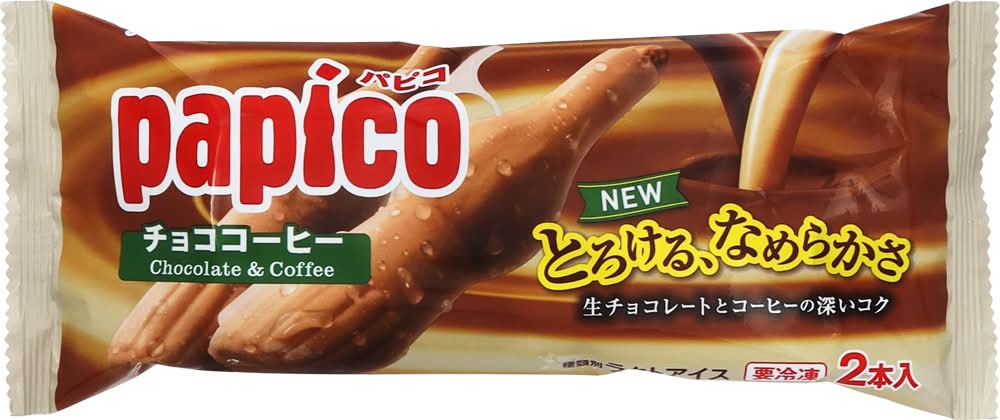 パピコ ラクトアイス Delivery Near Me | Order Online | Uber Eats