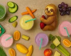 Smoothie Bear (Batidos)