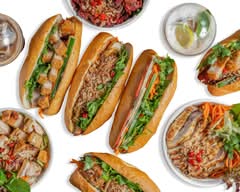 Viet Bami (Grantham Street)