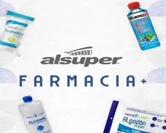 Alsuper Plus Farmacia El Leon 🛒