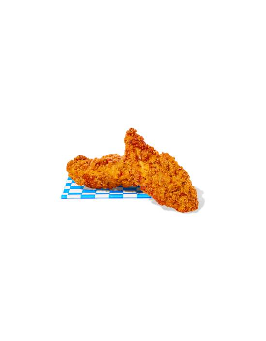 Saver Crispy Chick n Dippers
