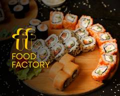 Food Factory - Alicante