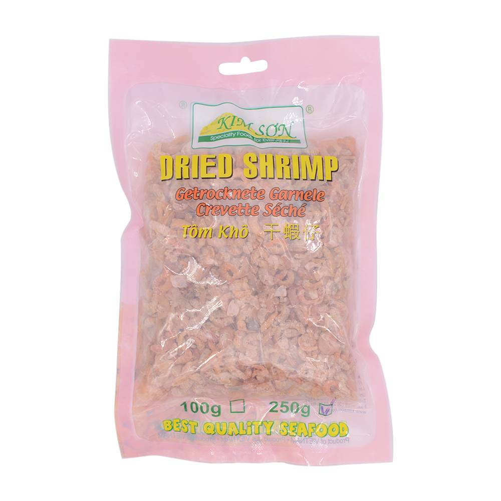 Kim Son Dried Shrimp