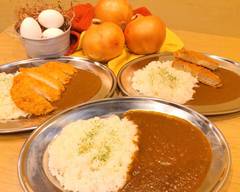 淡路島完熟玉ねぎカレー 彩(sai) Awajishima Kanjukutamanegi Curry SAI