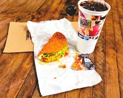 Taco Bell (6350 NW Barry Road)