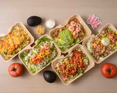 タコライステイクアウト専門店S.SECOND